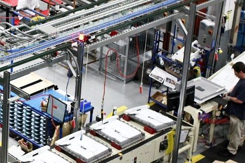 Odoo - Sample 2 for three columns