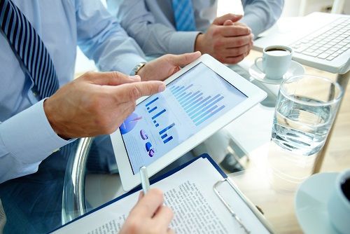 Odoo - Sample 3 for three columns