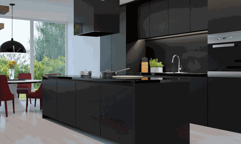 Odoo • Text and Image