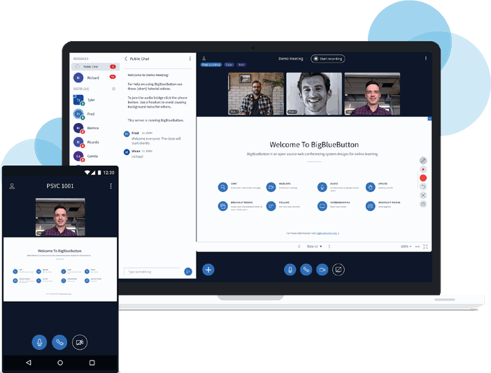 Odoo • Image and Text