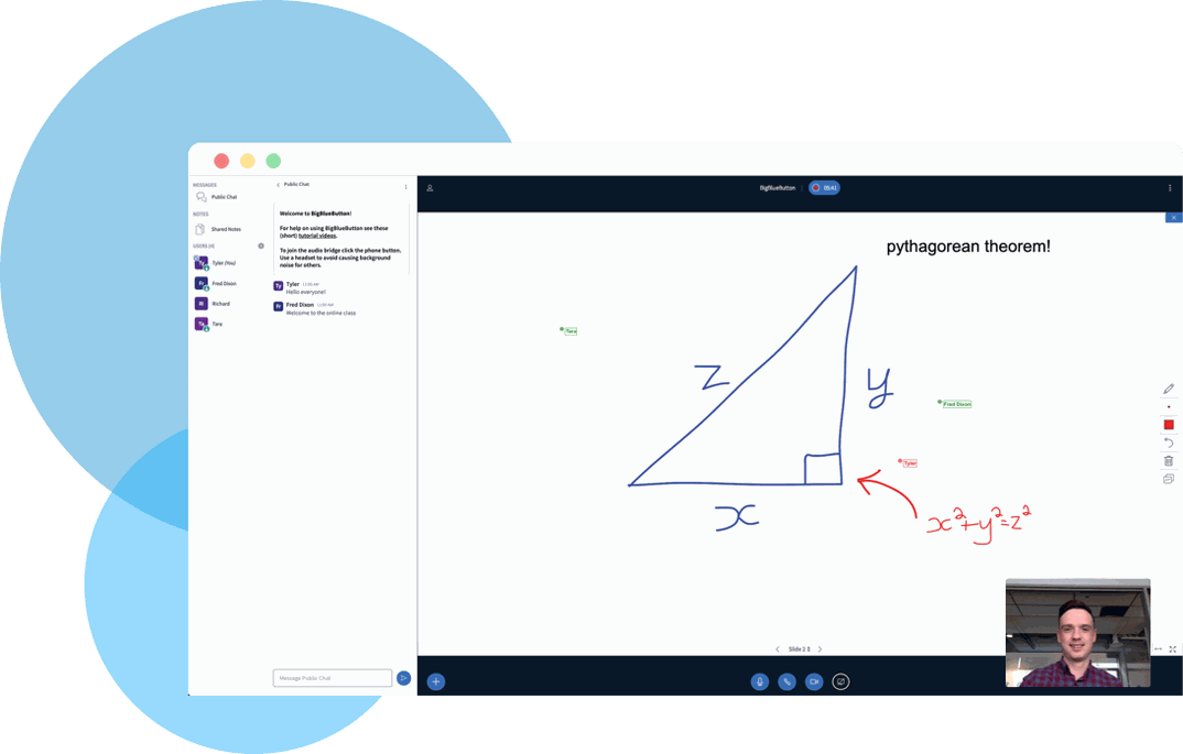 Odoo • Text and Image
